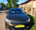 Коричневый Ситроен С4, объемом двигателя 1.6 л и пробегом 228 тыс. км за 6600 $, фото 1 на Automoto.ua