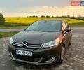 Коричневий Сітроен С4, об'ємом двигуна 1.6 л та пробігом 302 тис. км за 8500 $, фото 1 на Automoto.ua