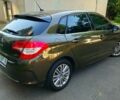 Коричневий Сітроен С4, об'ємом двигуна 1.6 л та пробігом 178 тис. км за 7200 $, фото 4 на Automoto.ua