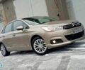Коричневый Ситроен С4, объемом двигателя 1.6 л и пробегом 100 тыс. км за 8200 $, фото 1 на Automoto.ua