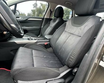Коричневий Сітроен С4, об'ємом двигуна 1.56 л та пробігом 154 тис. км за 7500 $, фото 17 на Automoto.ua