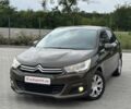 Коричневий Сітроен С4, об'ємом двигуна 1.56 л та пробігом 154 тис. км за 7500 $, фото 2 на Automoto.ua