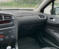 Коричневый Ситроен С4, объемом двигателя 1.6 л и пробегом 167 тыс. км за 8000 $, фото 2 на Automoto.ua