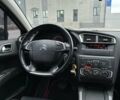 Коричневий Сітроен С4, об'ємом двигуна 1.56 л та пробігом 154 тис. км за 7500 $, фото 25 на Automoto.ua