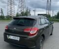 Коричневый Ситроен С4, объемом двигателя 1.6 л и пробегом 167 тыс. км за 8000 $, фото 13 на Automoto.ua