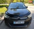 Коричневый Ситроен С4, объемом двигателя 1.6 л и пробегом 220 тыс. км за 7200 $, фото 1 на Automoto.ua