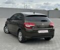 Коричневий Сітроен С4, об'ємом двигуна 1.56 л та пробігом 154 тис. км за 7500 $, фото 7 на Automoto.ua