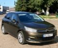 Коричневый Ситроен С4, объемом двигателя 1.6 л и пробегом 0 тыс. км за 6200 $, фото 7 на Automoto.ua