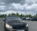 Коричневый Ситроен С4, объемом двигателя 1.6 л и пробегом 167 тыс. км за 8000 $, фото 1 на Automoto.ua