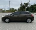 Коричневий Сітроен С4, об'ємом двигуна 1.56 л та пробігом 154 тис. км за 7500 $, фото 4 на Automoto.ua