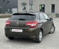 Коричневий Сітроен С4, об'ємом двигуна 1.56 л та пробігом 154 тис. км за 7500 $, фото 6 на Automoto.ua