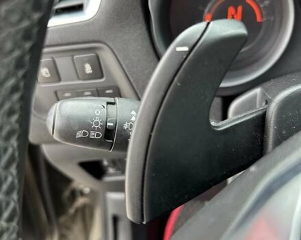 Коричневий Сітроен С4, об'ємом двигуна 1.56 л та пробігом 154 тис. км за 7500 $, фото 22 на Automoto.ua