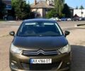 Коричневый Ситроен С4, объемом двигателя 1.6 л и пробегом 0 тыс. км за 6200 $, фото 8 на Automoto.ua