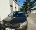 Коричневий Сітроен С4, об'ємом двигуна 1.59 л та пробігом 215 тис. км за 7600 $, фото 1 на Automoto.ua
