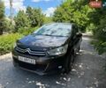 Коричневий Сітроен С4, об'ємом двигуна 1.56 л та пробігом 214 тис. км за 4600 $, фото 1 на Automoto.ua