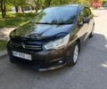 Коричневий Сітроен С4, об'ємом двигуна 1.6 л та пробігом 220 тис. км за 6900 $, фото 1 на Automoto.ua