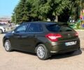 Коричневый Ситроен С4, объемом двигателя 1.6 л и пробегом 0 тыс. км за 6200 $, фото 1 на Automoto.ua