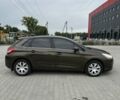 Коричневий Сітроен С4, об'ємом двигуна 1.56 л та пробігом 154 тис. км за 7500 $, фото 3 на Automoto.ua