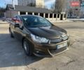 Коричневый Ситроен С4, объемом двигателя 1.6 л и пробегом 289 тыс. км за 5900 $, фото 1 на Automoto.ua