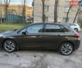 Коричневий Сітроен С4, об'ємом двигуна 1.56 л та пробігом 226 тис. км за 5300 $, фото 1 на Automoto.ua