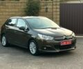 Коричневий Сітроен С4, об'ємом двигуна 1.6 л та пробігом 250 тис. км за 5700 $, фото 1 на Automoto.ua