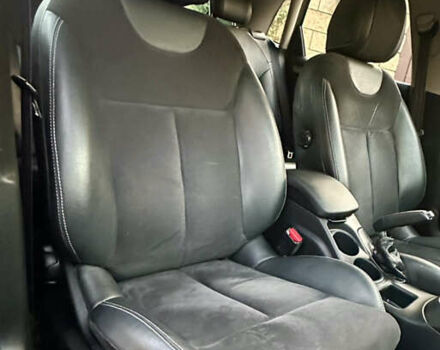 Коричневий Сітроен С4, об'ємом двигуна 1.6 л та пробігом 287 тис. км за 7300 $, фото 21 на Automoto.ua