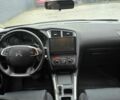 Коричневий Сітроен С4, об'ємом двигуна 1.6 л та пробігом 203 тис. км за 7800 $, фото 9 на Automoto.ua