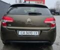 Коричневий Сітроен С4, об'ємом двигуна 1.6 л та пробігом 203 тис. км за 7800 $, фото 3 на Automoto.ua
