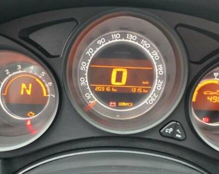 Коричневий Сітроен С4, об'ємом двигуна 1.6 л та пробігом 203 тис. км за 7800 $, фото 11 на Automoto.ua