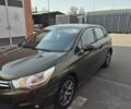 Коричневый Ситроен С4, объемом двигателя 0 л и пробегом 178 тыс. км за 7500 $, фото 1 на Automoto.ua