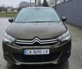Коричневий Сітроен С4, об'ємом двигуна 1.6 л та пробігом 203 тис. км за 7800 $, фото 2 на Automoto.ua