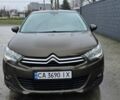 Коричневий Сітроен С4, об'ємом двигуна 1.6 л та пробігом 203 тис. км за 7800 $, фото 1 на Automoto.ua