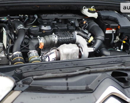 Коричневый Ситроен С4, объемом двигателя 1.6 л и пробегом 167 тыс. км за 6950 $, фото 21 на Automoto.ua