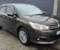 Коричневий Сітроен С4, об'ємом двигуна 1.6 л та пробігом 203 тис. км за 7800 $, фото 1 на Automoto.ua