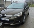 Коричневий Сітроен С4, об'ємом двигуна 1.6 л та пробігом 203 тис. км за 7800 $, фото 1 на Automoto.ua