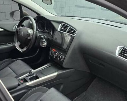 Коричневий Сітроен С4, об'ємом двигуна 1.6 л та пробігом 203 тис. км за 7800 $, фото 5 на Automoto.ua