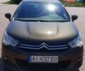 Коричневий Сітроен С4, об'ємом двигуна 1.56 л та пробігом 193 тис. км за 7650 $, фото 13 на Automoto.ua
