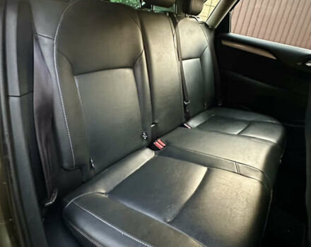 Коричневий Сітроен С4, об'ємом двигуна 1.6 л та пробігом 287 тис. км за 7300 $, фото 27 на Automoto.ua