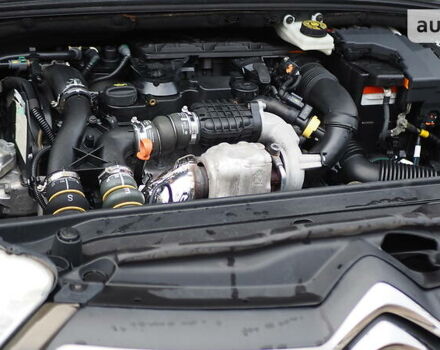 Коричневый Ситроен С4, объемом двигателя 1.6 л и пробегом 167 тыс. км за 6950 $, фото 2 на Automoto.ua