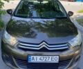 Коричневий Сітроен С4, об'ємом двигуна 1.56 л та пробігом 193 тис. км за 7650 $, фото 1 на Automoto.ua
