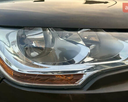 Коричневий Сітроен С4, об'ємом двигуна 1.6 л та пробігом 287 тис. км за 7300 $, фото 14 на Automoto.ua