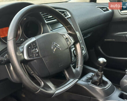 Коричневий Сітроен С4, об'ємом двигуна 1.6 л та пробігом 287 тис. км за 7300 $, фото 18 на Automoto.ua