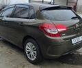 Коричневий Сітроен С4, об'ємом двигуна 1.6 л та пробігом 203 тис. км за 7800 $, фото 4 на Automoto.ua