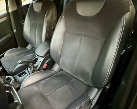 Коричневий Сітроен С4, об'ємом двигуна 1.6 л та пробігом 287 тис. км за 6500 $, фото 21 на Automoto.ua