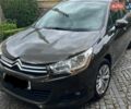Коричневый Ситроен С4, объемом двигателя 1.56 л и пробегом 140 тыс. км за 8900 $, фото 1 на Automoto.ua