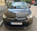 Коричневый Ситроен С4, объемом двигателя 1.56 л и пробегом 312 тыс. км за 6500 $, фото 7 на Automoto.ua