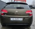 Коричневий Сітроен С4, об'ємом двигуна 1.6 л та пробігом 203 тис. км за 7800 $, фото 5 на Automoto.ua