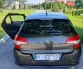 Коричневий Сітроен С4, об'ємом двигуна 1.56 л та пробігом 193 тис. км за 7650 $, фото 4 на Automoto.ua