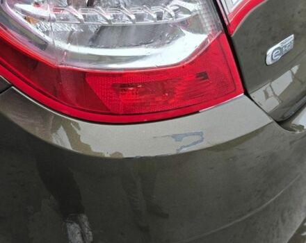 Коричневий Сітроен С4, об'ємом двигуна 1.6 л та пробігом 203 тис. км за 7800 $, фото 3 на Automoto.ua