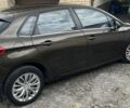 Коричневий Сітроен С4, об'ємом двигуна 1.6 л та пробігом 141 тис. км за 8500 $, фото 2 на Automoto.ua